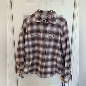 Carhartt shirt